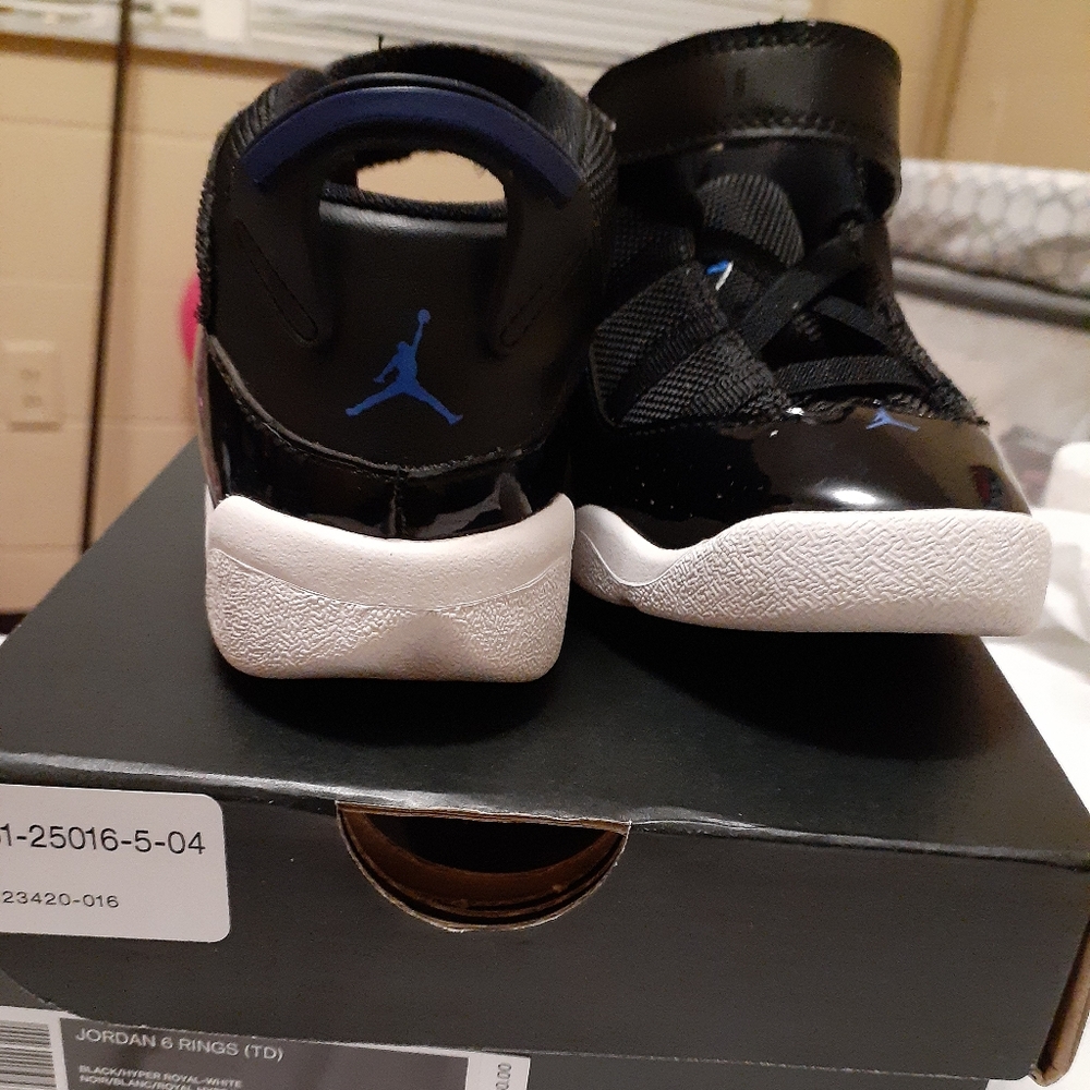 Jordans